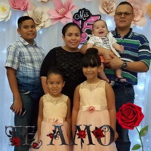 Meet your Posher, Alberto